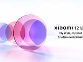 El Xiaomi 12 Lite 5G ya ha sido revelado por una filial de Xiaomi. (Fuente de la imagen: Xiaomi)