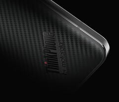 El ThinkPhone será un cruce entre Lenovo y Motorola. (Fuente de la imagen: Motorola)