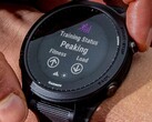 Puede que al Forerunner 945 sólo le queden unas semanas antes de que Garmin lo sustituya por el Forerunner 955. (Fuente de la imagen: Garmin)