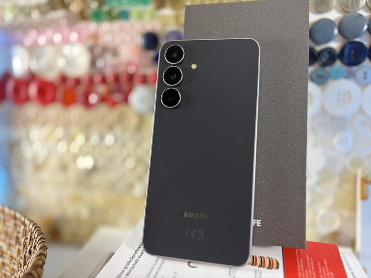 Una edición para fans de la S25