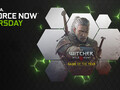 Wild Hunt ya se puede jugar a través de GeForce NOW. (Fuente: NVIDIA)