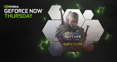 Wild Hunt ya se puede jugar a través de GeForce NOW. (Fuente: NVIDIA)