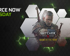 Wild Hunt ya se puede jugar a través de GeForce NOW. (Fuente: NVIDIA)