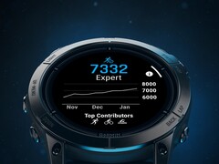 La actualización 14.68 de Garmin ya está disponible para todos los propietarios de varios smartwatches, incluido el Epix Pro (Gen 2). (Fuente de la imagen: Garmin)