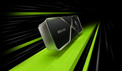 Los primeros benchmarks de la Nvidia GeForce RTX 4080 16 GB han aparecido en línea (imagen vía Nvidia)
