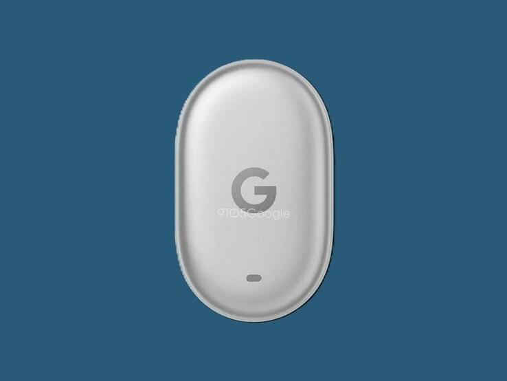 Google presentará en breve su primer rastreador inteligente, denominado Pixel Tag.