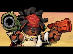 Gunfire Reborn is 45% off on Steam until November 6, bringing the price down to just under $11. (Image source: Steam)