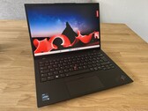 Análisis del Lenovo ThinkPad X1 Carbon G11: el estancado y caro buque insignia de las empresas