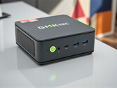 GMKtec NucBox M6 Ultra con AMD Ryzen 5 7640HS y 32 GB de RAM DDR5 (Fuente de la imagen: Notebookcheck)