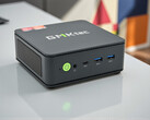 GMKtec NucBox M6 Ultra con AMD Ryzen 5 7640HS y 32 GB de RAM DDR5 (Fuente de la imagen: Notebookcheck)