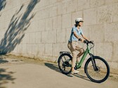 La e-bike Cannondale Mavaro Neo SL tiene un motor Bafang de 350W. (Fuente de la imagen: Cannondale)