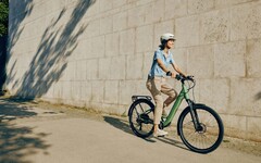 La e-bike Cannondale Mavaro Neo SL tiene un motor Bafang de 350W. (Fuente de la imagen: Cannondale)