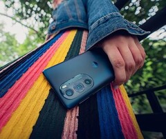 El Edge 30 Ultra se situará por encima del Edge 30 Pro en la gama de Motorola.