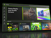 La última beta de Nvidia App permite anulaciones globales de DLSS mientras que las GPU RTX 4000 ahora soportan Smooth Motion