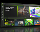 La última beta de Nvidia App permite anulaciones globales de DLSS mientras que las GPU RTX 4000 ahora soportan Smooth Motion