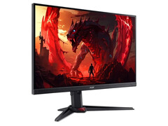 El Nitro XV240 F6 debería estar finalmente disponible a finales de este mes después de haber sido presentado hace ocho meses. (Fuente de la imagen: Acer)