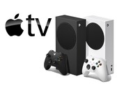 Apple TV+ se lanzó en todo el mundo el 1 de noviembre de 2019 y cuesta 9,99 euros al mes. (Fuente: Apple y Xbox)