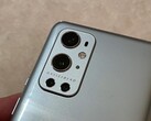 OnePlus parece haberse asociado con Hasselblad para la serie OnePlus 9. (Fuente de la imagen: Dave Lee)