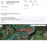 Localización OnePlus Nord N30 - visión general