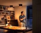 El nuevo foco Philips Hue Pillar es más brillante que el modelo original. (Fuente de la imagen: Philips Hue)