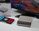 Acemagic Retro X3 con AMD Ryzen 7 255