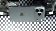 Una importante filtración de « Apple » ofrece lo que, al parecer, sería un primer vistazo al iPhone 18 Pro. También se han filtrado imágenes del interior del dispositivo.