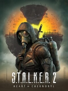 STALKER 2 se lanzará por fin, más de una década después de Call of Pripyat, la última entrega de la franquicia (Fuente: GSC Game World)