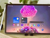 Samsung Galaxy Tab S11 en análisis. (Fuente de la imagen: Marcus Herbrich)