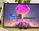 Samsung Galaxy Tab S11 en análisis. (Fuente de la imagen: Marcus Herbrich)