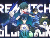 «Rematch X Blue Lock» llega por fin antes del esperado estreno de la tercera temporada del anime.