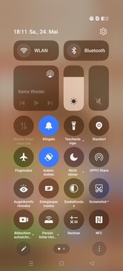 Análisis del smartphone Oppo Find X8 Ultra