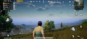 PUBG Móvil