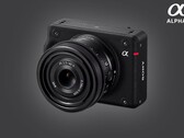 El Sony ILX-LR1 está diseñado específicamente para la fotografía industrial con drones (Fuente: Sony)