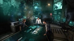 Se dice que se está preparando un nuevo juego de Splinter Cell (imagen vía Ubisoft)