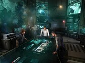 Se dice que se está preparando un nuevo juego de Splinter Cell (imagen vía Ubisoft)