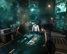 Se dice que se está preparando un nuevo juego de Splinter Cell (imagen vía Ubisoft)