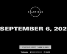 Starfield por fin tiene fecha de lanzamiento oficial (imagen vía Starfield)