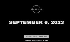 Starfield por fin tiene fecha de lanzamiento oficial (imagen vía Starfield)