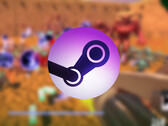 Serious Survivors cuenta actualmente con una valoración de los jugadores "Muy positiva". En la imagen: una captura de pantalla editada del juego gratuito. (Fuente de la imagen: Steam)