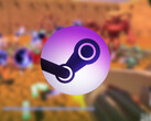 Serious Survivors cuenta actualmente con una valoración de los jugadores "Muy positiva". En la imagen: una captura de pantalla editada del juego gratuito. (Fuente de la imagen: Steam)
