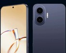El TCL P80 Pro tiene unos biseles más finos que algunos smartphones insignia.
