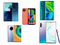 Comparación de cámaras de teléfonos inteligentes de alta gama: El Xiaomi Mi Note 10 vs Google Pixel 4 vs OnePlus 7T Pro vs Samsung Galaxy Note 10+ vs Huawei Mate 30 Pro