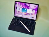 Análisis de Lenovo Yoga Tab Gen 2