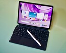 Análisis de Lenovo Yoga Tab Gen 2