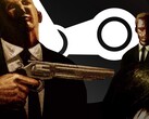 The Darkness II está disponible en Steam con un descuento del 95% por primera vez, hasta el 2 de noviembre. (Fuente de la imagen: 2K)