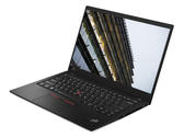 Review del ThinkPad X1 Carbon 2020: Un portátil de empresa familiar con un nuevo adaptador de corriente