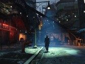 Imagen del juego Fallout 4 en Steam. (Fuente de la imagen: Steam)