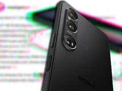 El Sony Xperia 1 VI viene con opciones de almacenamiento de 256 GB y 512 GB con 12 GB de memoria. (Fuente de la imagen: Sony/varios - editado)