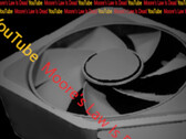 La RTX 4070 Founders Edition podría no llegar hasta principios de 2023. (Fuente de la imagen: MLID)