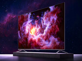 La Redmi Smart TV X86 pesa más de 35 kg y mide 1,92 metros de ancho. (Fuente de la imagen: Xiaomi)